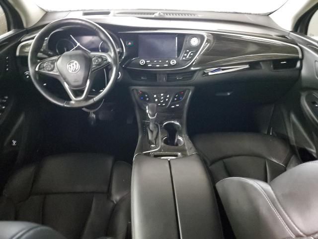 2020 Buick Envision Premium II