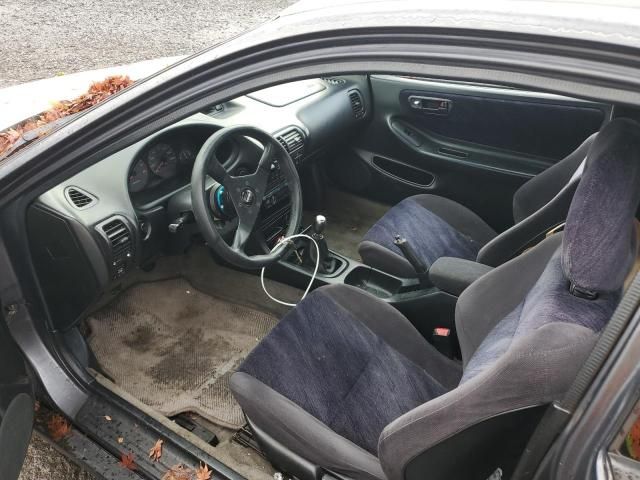 1994 Acura Integra LS