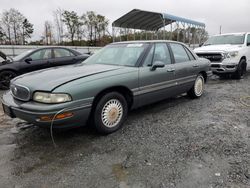 Buick Lesabre salvage cars for sale: 1998 Buick Lesabre Limited