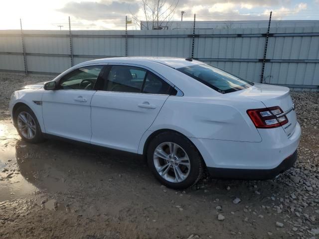 2013 Ford Taurus SEL