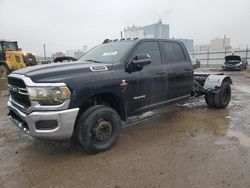 Dodge salvage cars for sale: 2021 Dodge RAM 3500 Tradesman