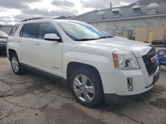 2014 GMC Terrain SLT