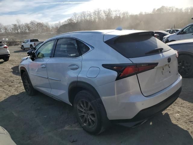 2019 Lexus NX 300 Base