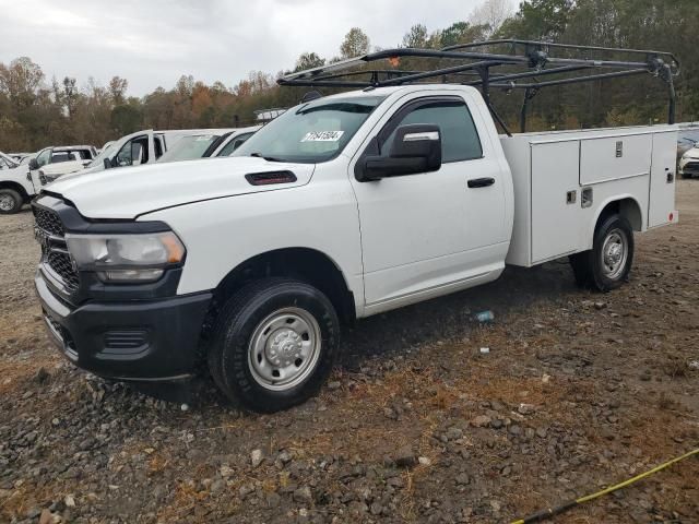 2023 Dodge RAM 2500 Tradesman