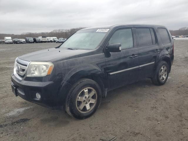 2011 Honda Pilot Touring