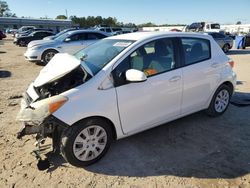 Toyota Yaris salvage cars for sale: 2014 Toyota Yaris