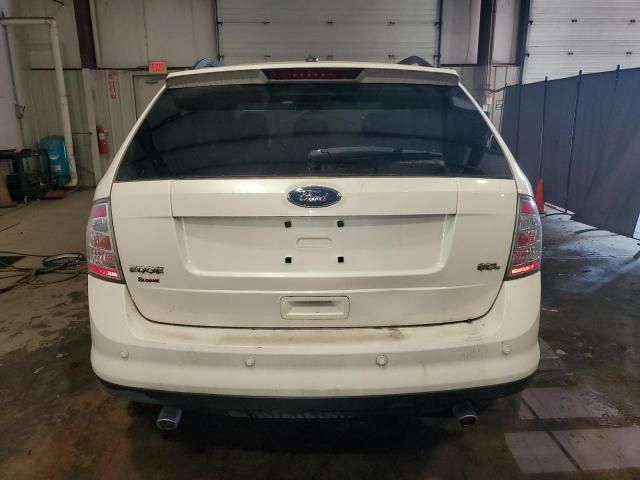 2008 Ford Edge SEL