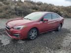 2018 Subaru Impreza Limited