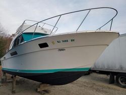 Vehiculos salvage en venta de Copart Glassboro, NJ: 1978 Boat House Boat