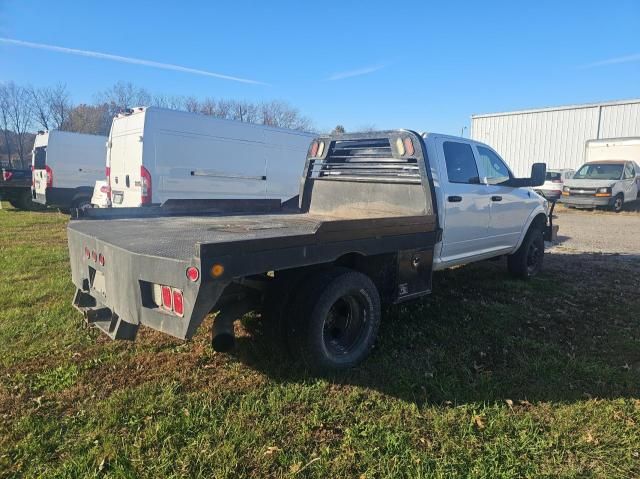 2014 Dodge RAM 3500