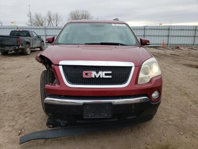 2010 GMC Acadia SLT-1