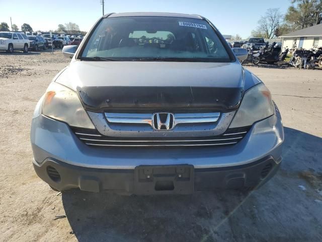 2008 Honda CR-V EXL