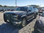 2006 Chevrolet Silverado K1500