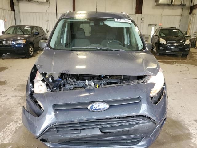 2014 Ford Transit Connect XLT