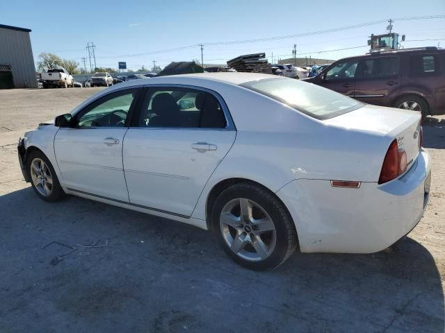 2010 Chevrolet Malibu 1LT