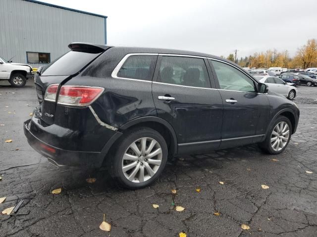 2008 Mazda CX-9