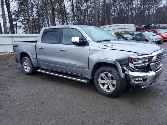 2019 Dodge 1500 Laramie