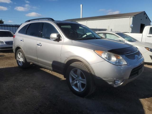 2011 Hyundai Veracruz GLS