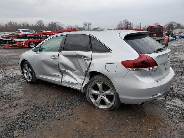 2013 Toyota Venza LE