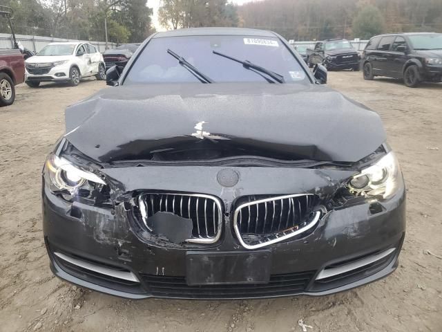 2014 BMW 535 XI