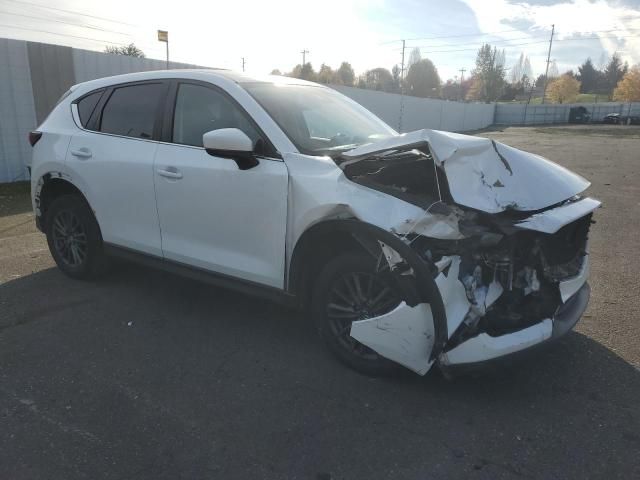 2019 Mazda CX-5 Sport