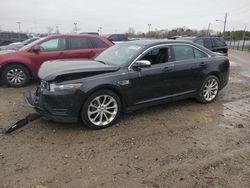 Ford Taurus salvage cars for sale: 2015 Ford Taurus Limited