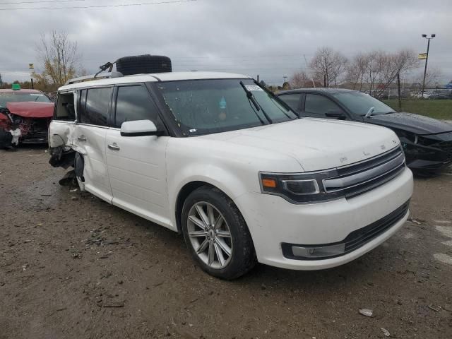 2017 Ford Flex Limited