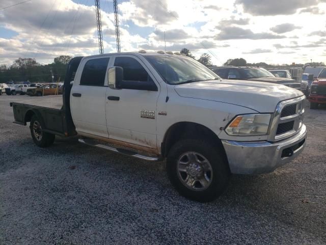 2016 Dodge RAM 3500