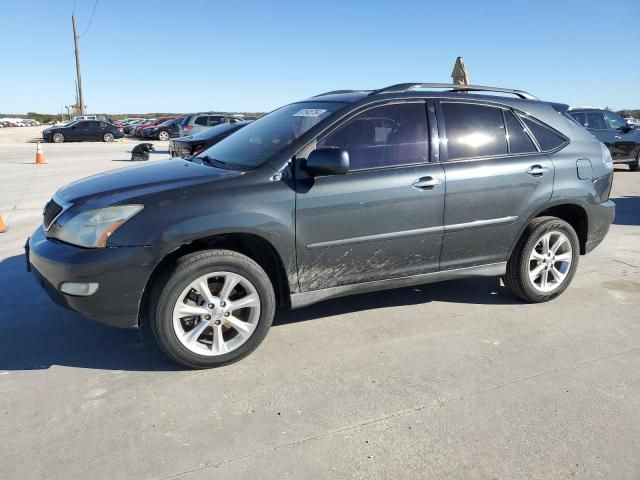 2008 Lexus RX 350