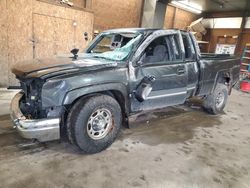 Chevrolet Silverado k2500 Heavy dut salvage cars for sale: 2004 Chevrolet Silverado K2500 Heavy Duty