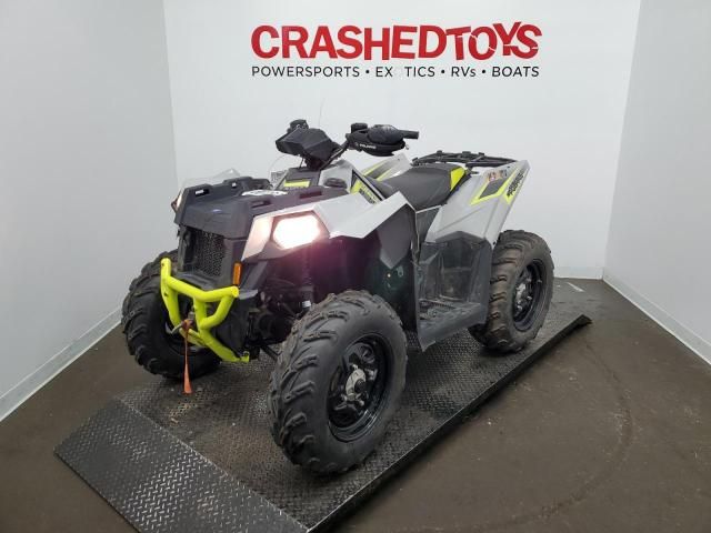 2019 Polaris Scrambler 850