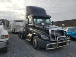 Freightliner Cascadia 125 salvage cars for sale: 2015 Freightliner Cascadia 125