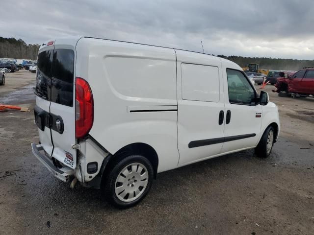 2018 Dodge RAM Promaster City SLT