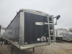 Timpte Hopper salvage cars for sale: 2007 Timpte Hopper