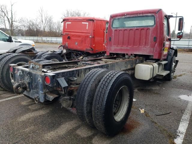 2007 Freightliner M2 106 Medium Duty