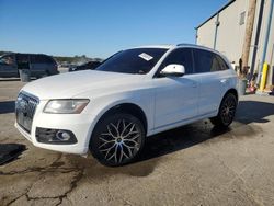 Audi q5 salvage cars for sale: 2014 Audi Q5 Premium Plus