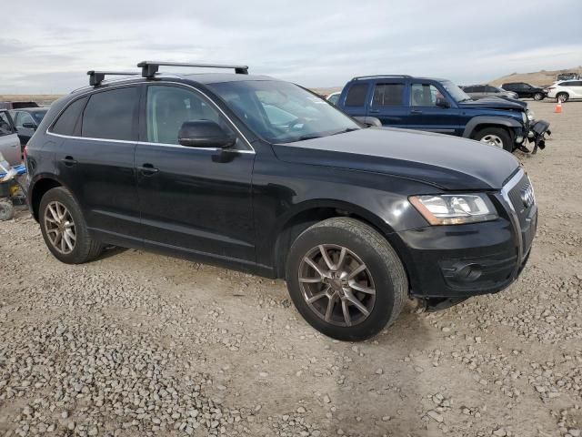 2012 Audi Q5 Premium