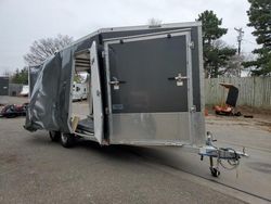 Wildwood Trailer salvage cars for sale: 2019 Wildwood Trailer