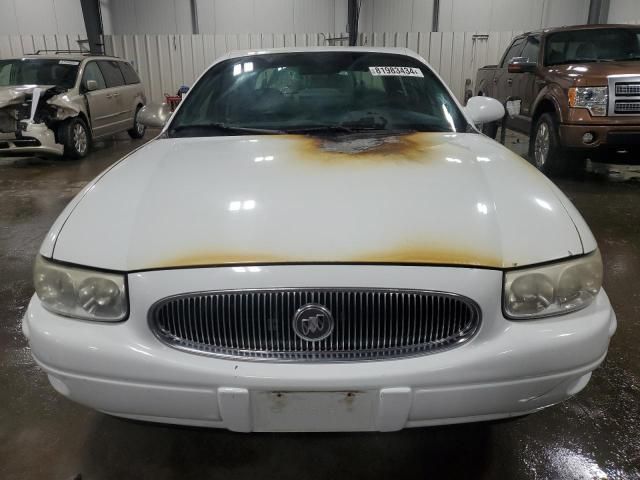 2000 Buick Lesabre Custom