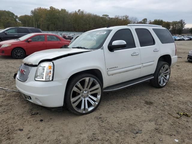 2007 GMC Yukon Denali