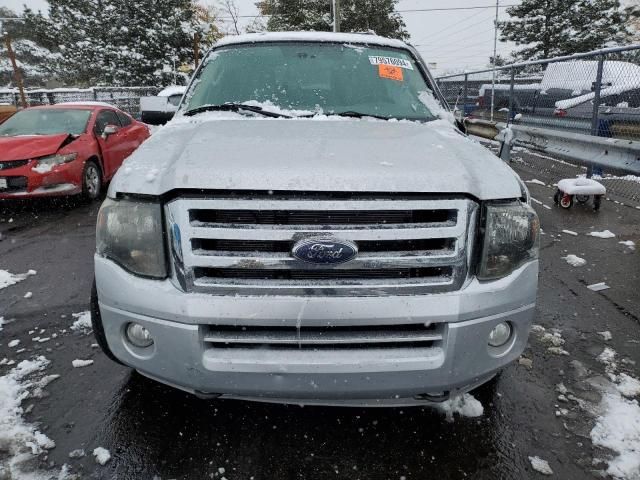 2013 Ford Expedition Limited