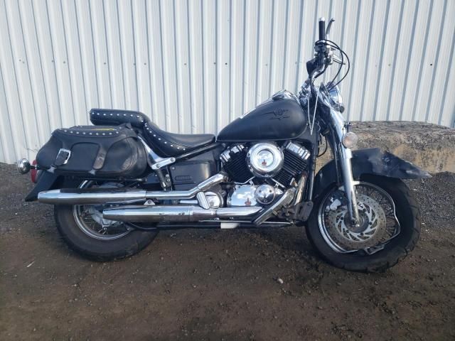 2005 Yamaha XVS65 Base