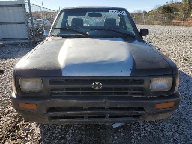 1992 Toyota Pickup 1/2 TON Short Wheelbase