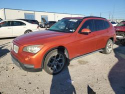 BMW x1 salvage cars for sale: 2013 BMW X1 XDRIVE28I