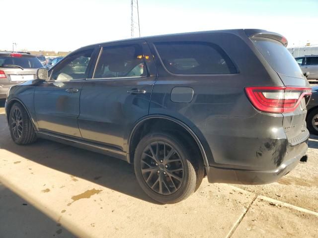 2015 Dodge Durango R/T