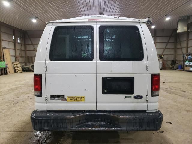 2013 Ford Econoline E150 Van