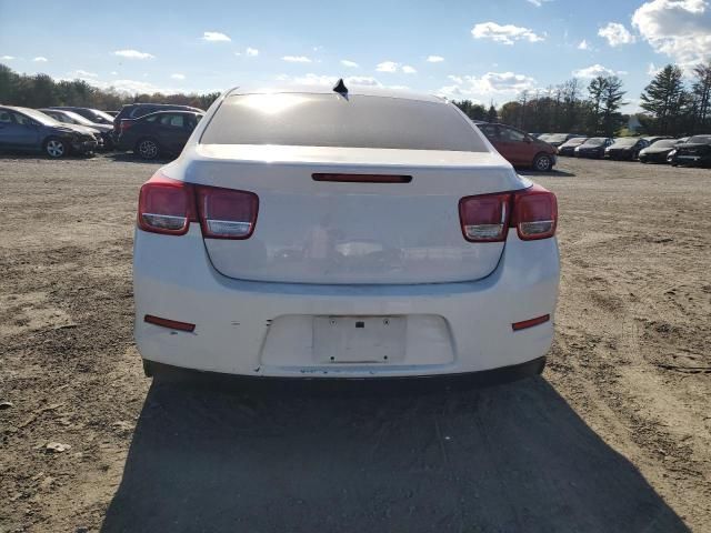 2015 Chevrolet Malibu LS