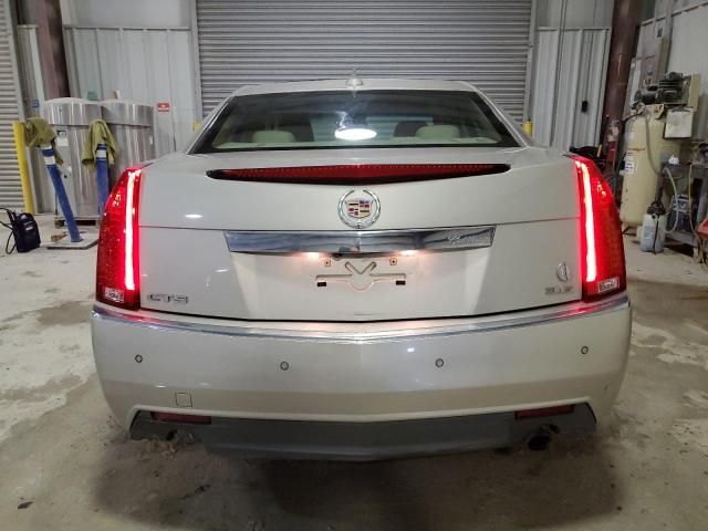 2013 Cadillac CTS Premium Collection