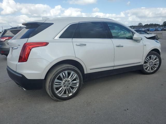 2018 Cadillac XT5 Premium Luxury