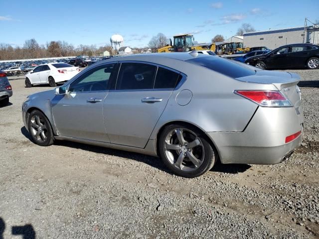 2011 Acura TL